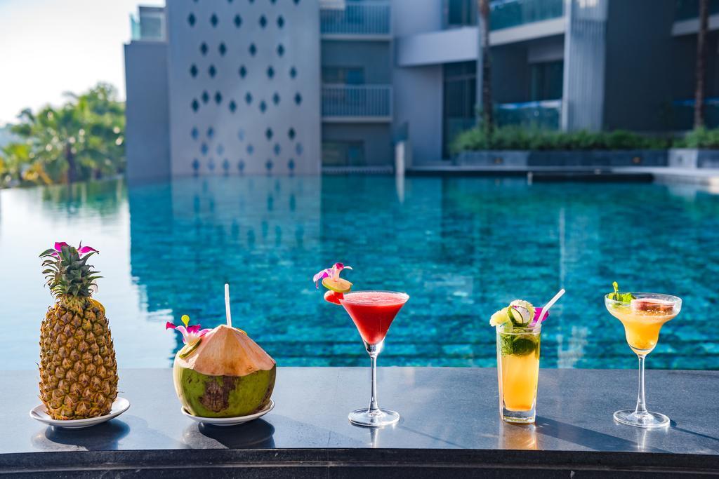 Tempat peranginan Oceanfront - Sha Extra