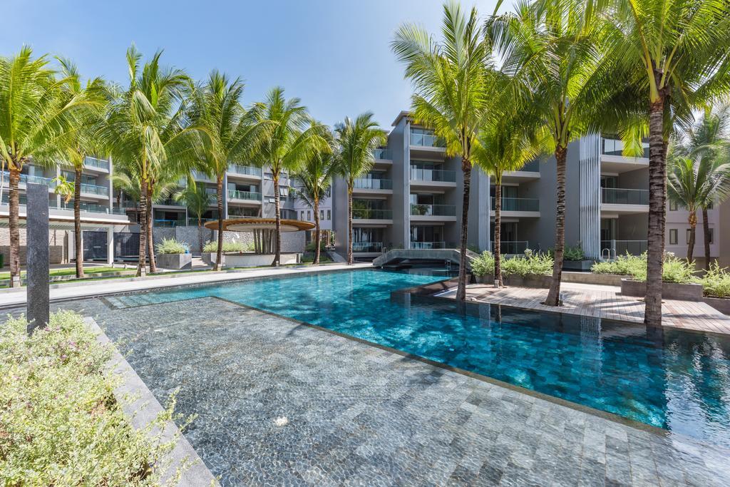 Oceanfront - Sha Extra Tempat peranginan