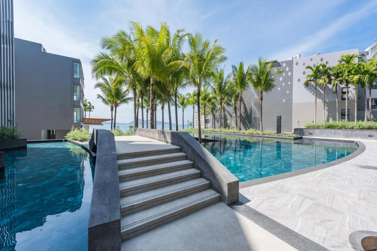 Oceanfront - Sha Extra Tempat peranginan Patong